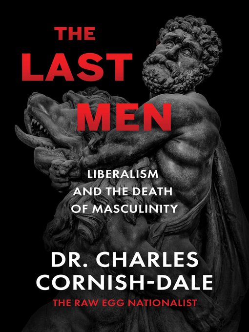 Cover image for The Last Men